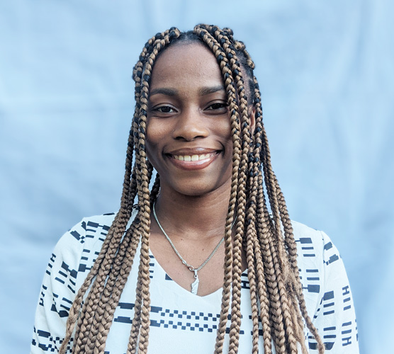 Marie Françoise Fanambinana