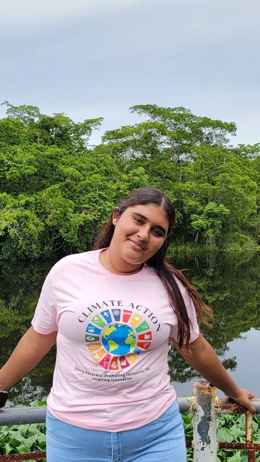 Ashira Rancharan
