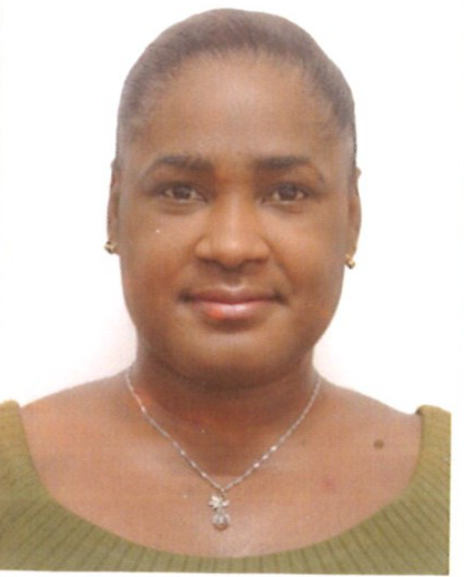 Cherry-Ann Octavia Greene
