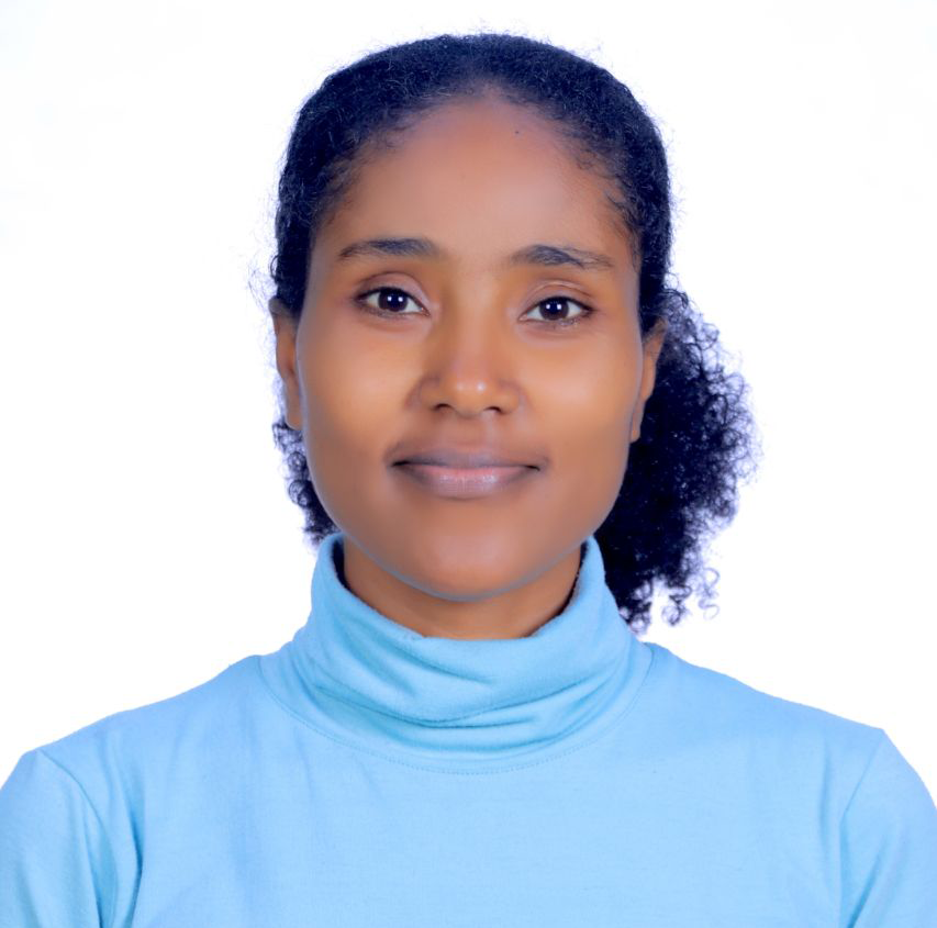 Elbetel Edilu Abebo