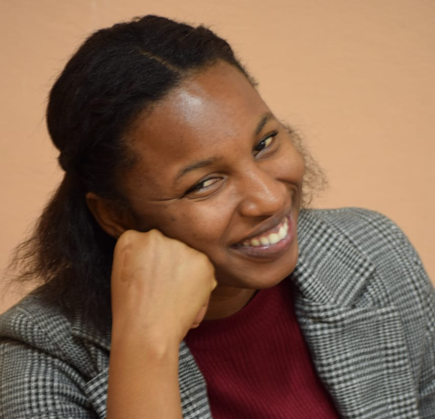 Henrietta Andoh