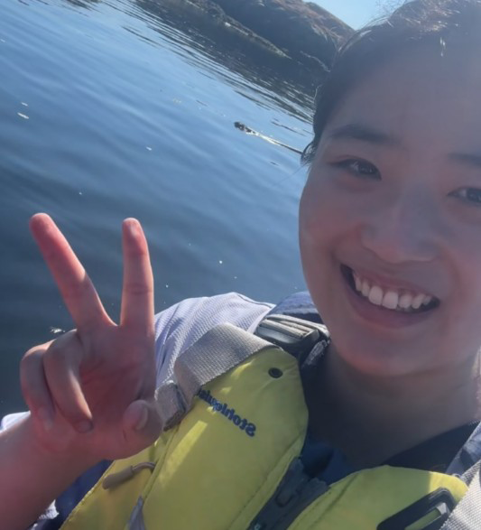 Tong (Lesley) Wu