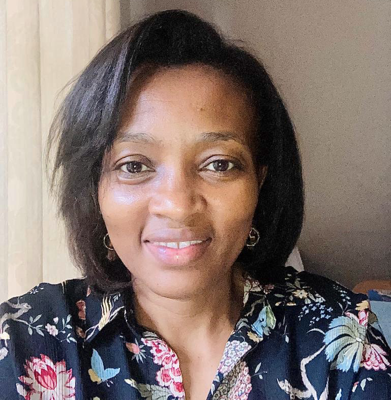 Susan Wanjiku Kampa
