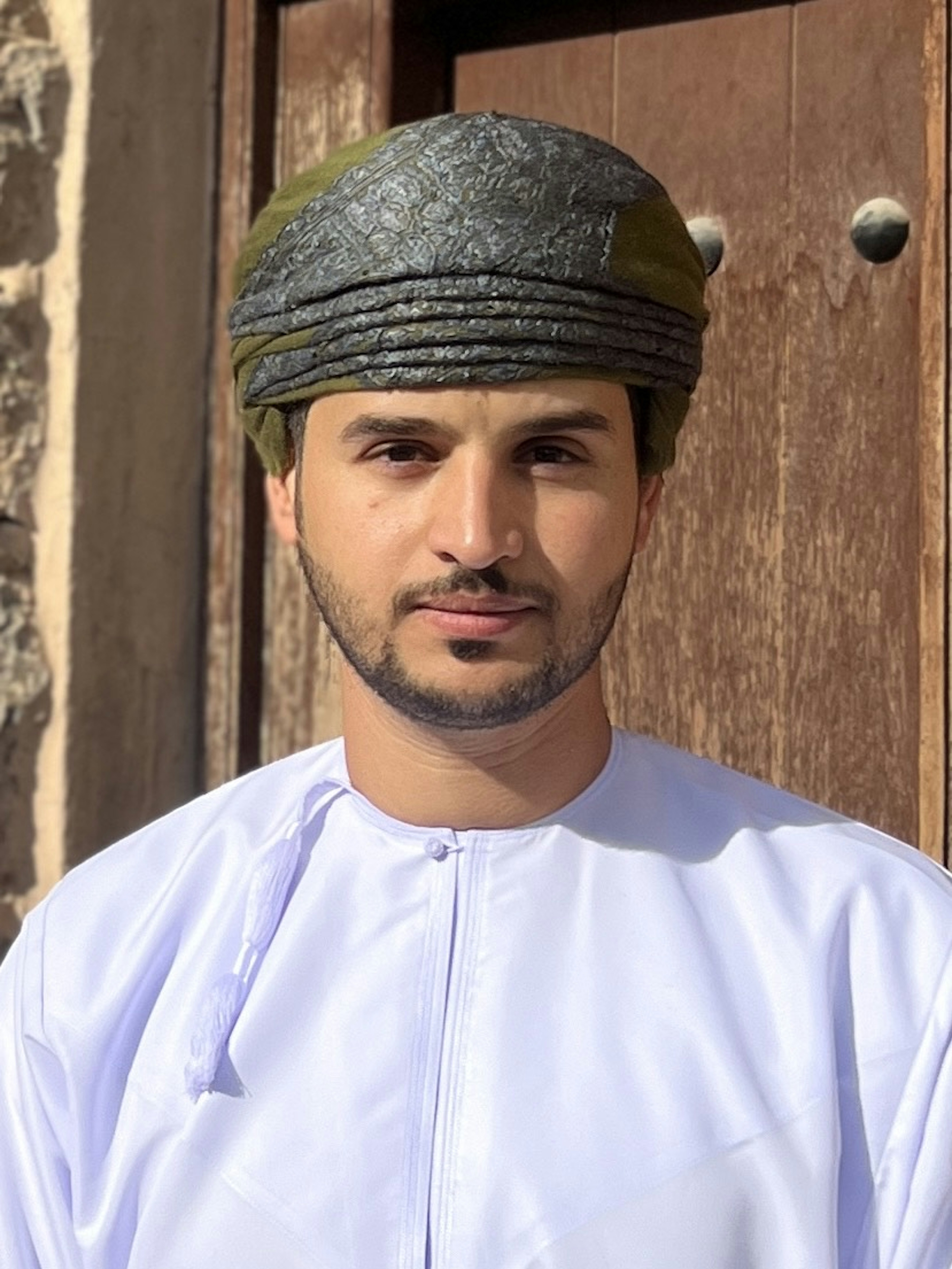 Abdullah Alzakwani