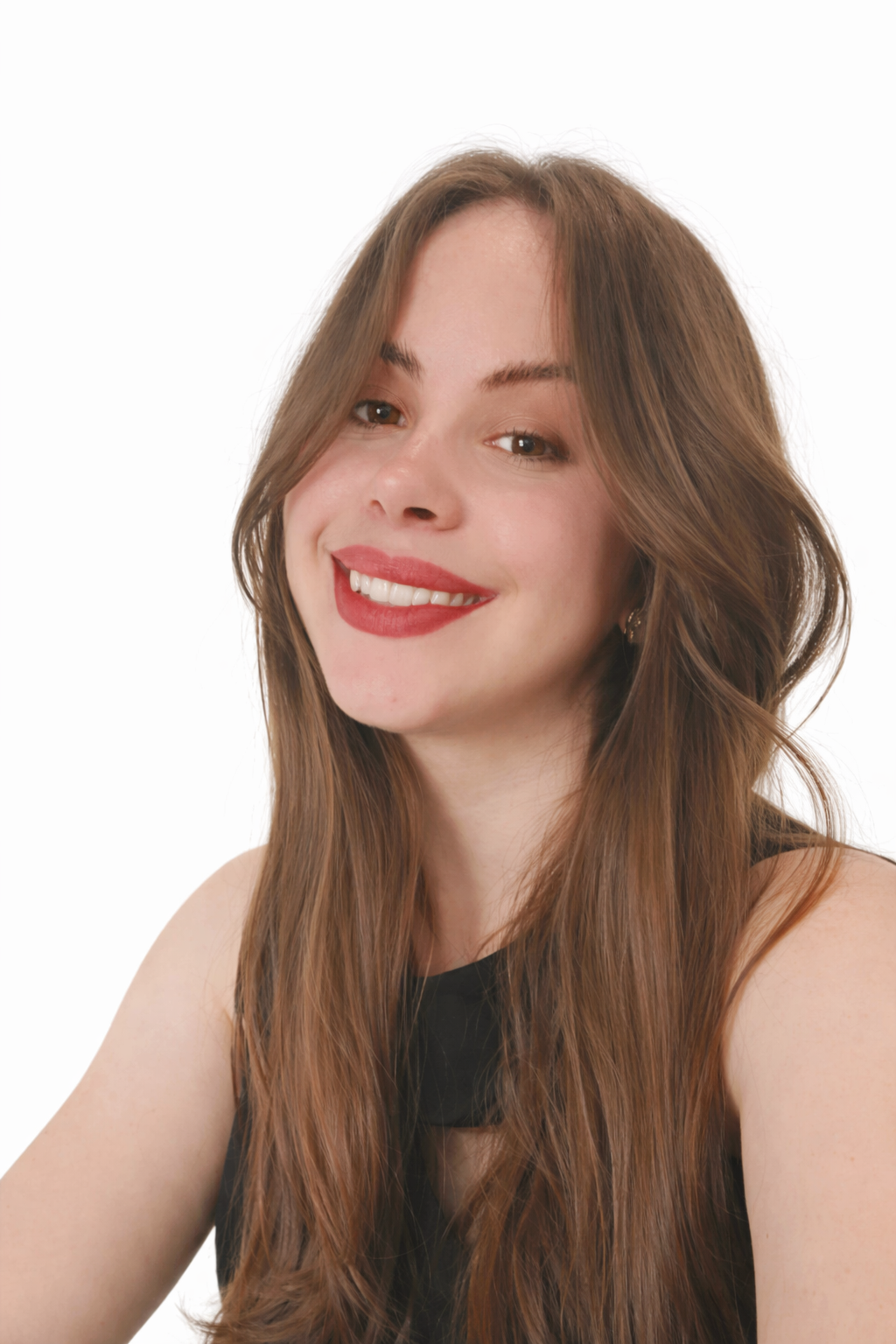 Brenda González Peraza