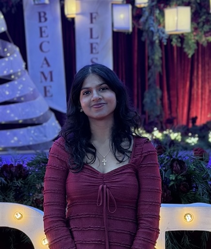 Evangiline Sathiyaraj