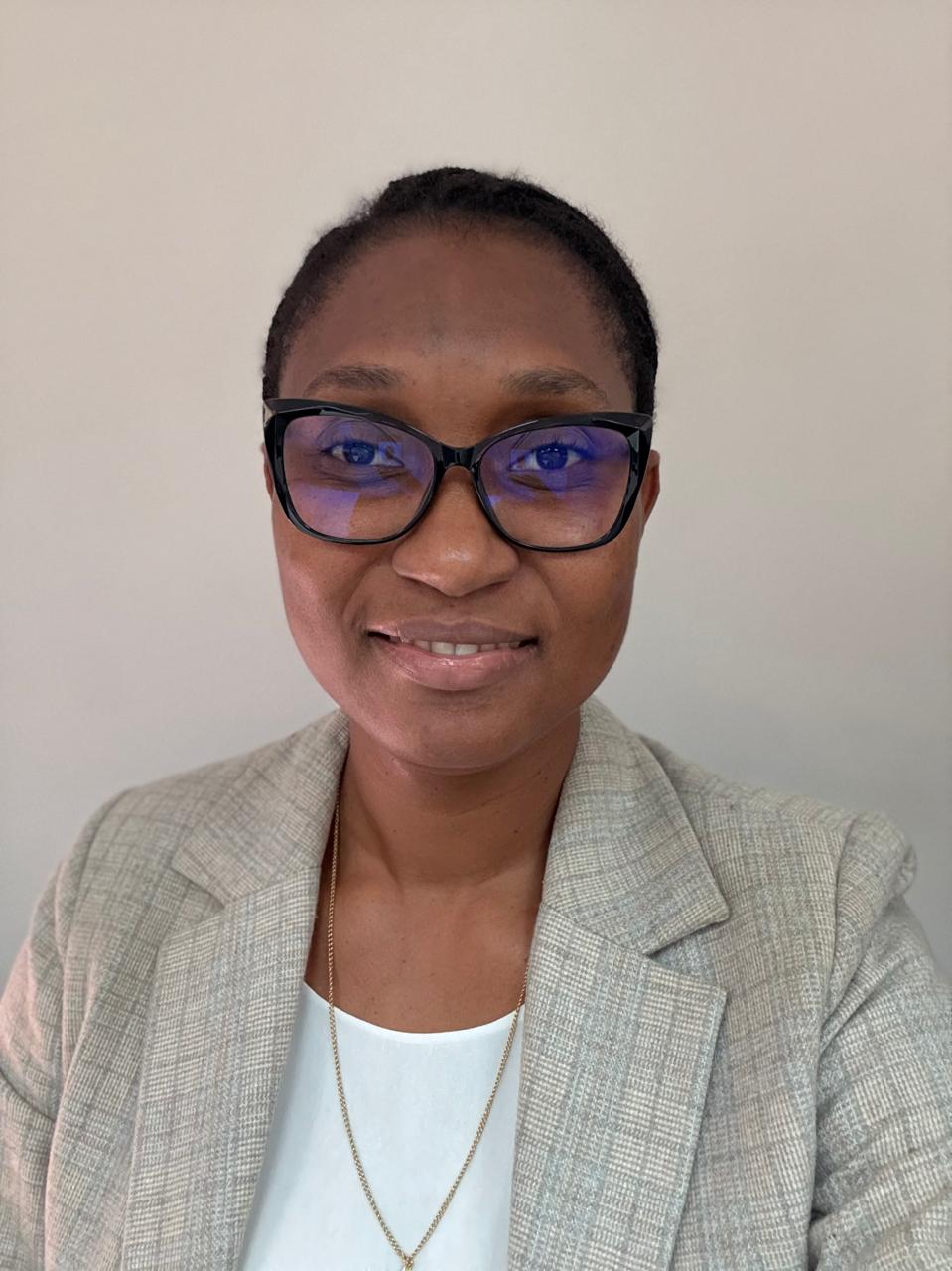Gladys Nhangumele