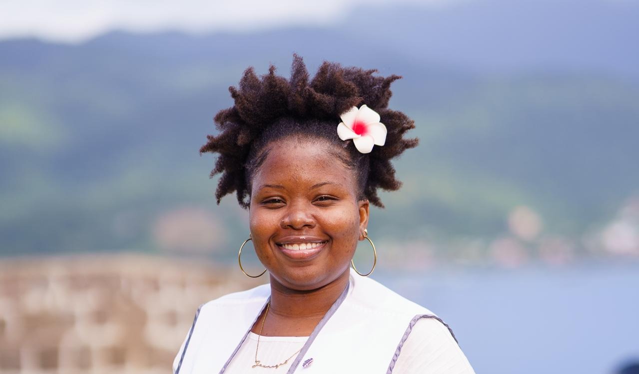 Jeanique Hypolite