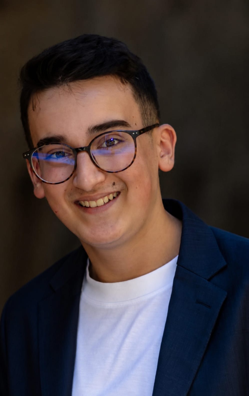 Jacob Briffa