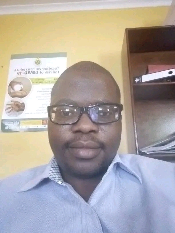 James Ruwende
