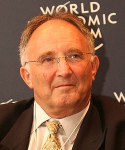 Geoffrey Lipman