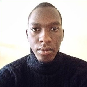 Dominic Wanjiru 
