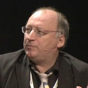 Felix Dodds