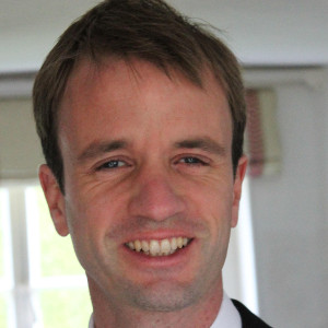 Olly Wheatcroft