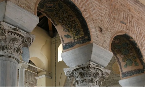Climate Change Turns Up the Heat in Greek Museums - Article by EOS