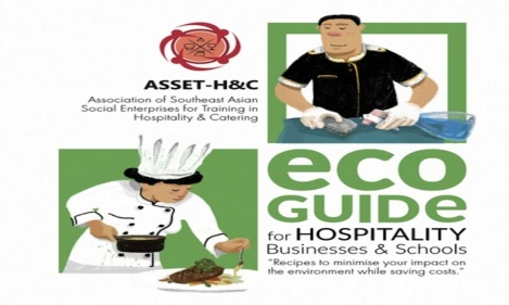 Asset - H&C's Eco Guide for Hospitality Businesses & Schools