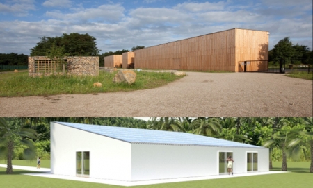 Launch of First Climate Resilience Centre In Belgium’s National Park