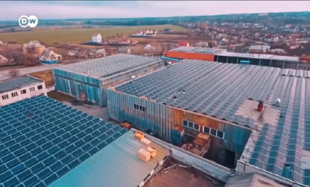 How solar energy got so cheap and why it's not everywhere (yet)