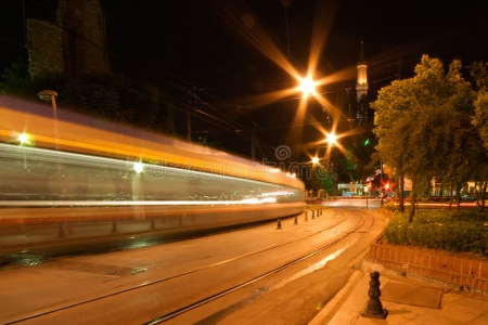 Night Trains crossing Borders - Europe's new sleepers