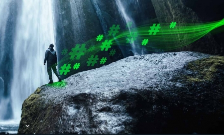 TraNexus Sustainable Travel Blockchain Applications