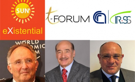 New Partnership to Boost Climate Resilience by Spreading Impact-Travel and Innovation