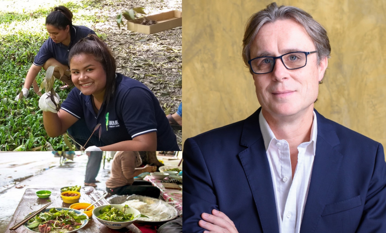 Khiri Travel: Taking a Slow Route to the Future of Tourism