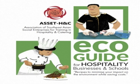 Asset - H&amp;C's Eco Guide for Hospitality Businesses &amp; Schools