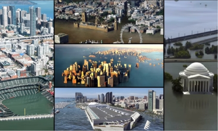 The guide to Climate change in Greenland - Tools &amp; information