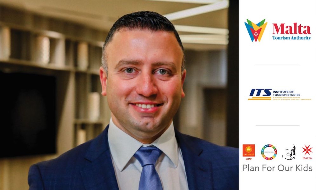 Malta's Minister for Tourism Launches 50 Climate Friendly Travel Chapters in the World's Least Developed Countries