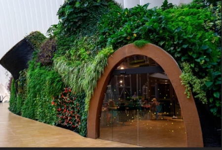 ECO-GASTRONOMY, TOURISM AND SUSTAINABILITY: THE RISE OF SUSTAINABLE RESTAURANTS IN THE WORLD