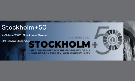 Stockholm 1972: Birth of the Green Generation