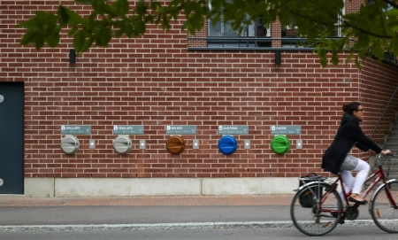 Helsinki Plan to Become Carbon Neutral by 2035