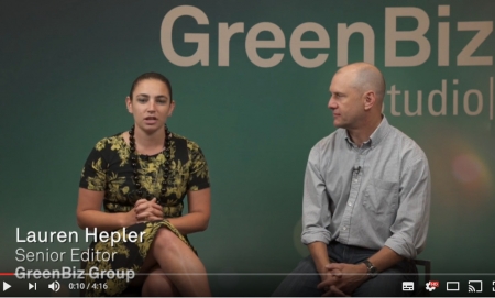 Can sustainability be a 'grand strategy' for the nation?
