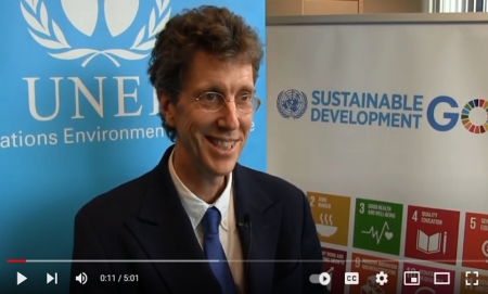 Funding the SDGs - Steven Stone