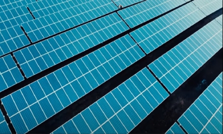 World first as 100 multinationals target 100% renewable electricity