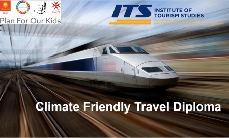 Malta Announces 30 Scholarships for Climate Friendly Travel