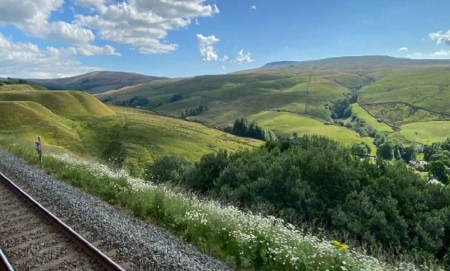 The Man in Seat Sixty-One - The train travel guide