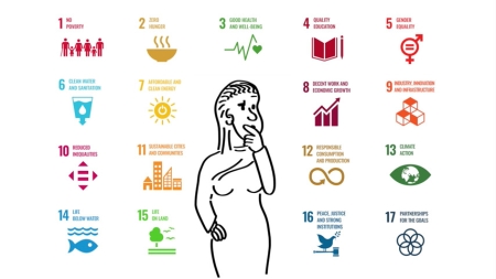 17 Sustainable Development Goals