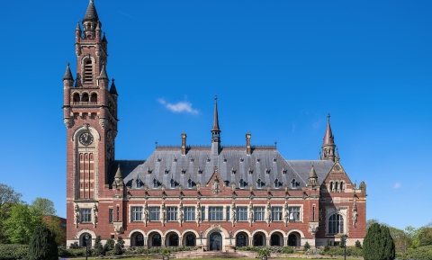 New Education Peace & Travel Foundation ‘SUNx BestStar Global Institute’ (SxBGI) created in the Hague Hub for Humanity