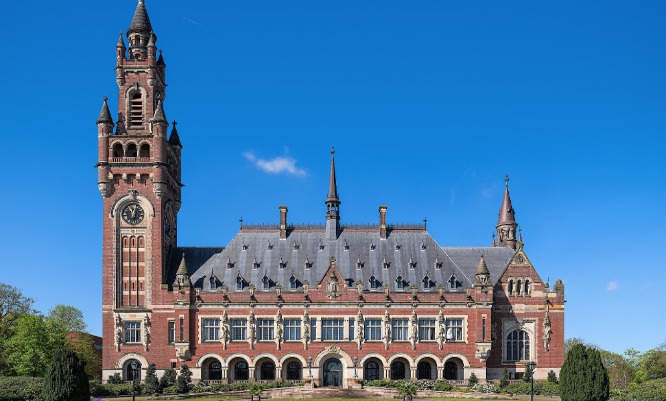 New Education Peace &amp; Travel Foundation ‘SUNx BestStar Global Institute’ (SxBGI) created in the Hague Hub for Humanity