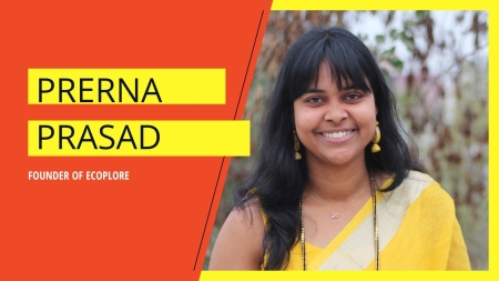 Ecoplore : Female-focused Eco-tourism in India