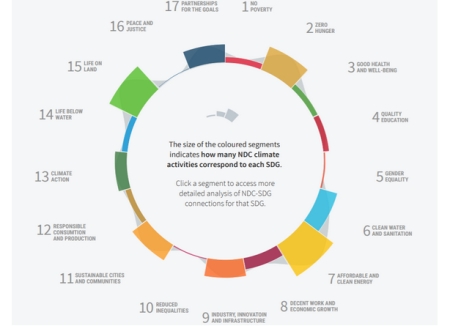 NDC-SDG Connections 