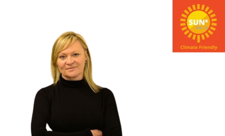 SUNx Appoints Sheila Manzano as Communications Advisor