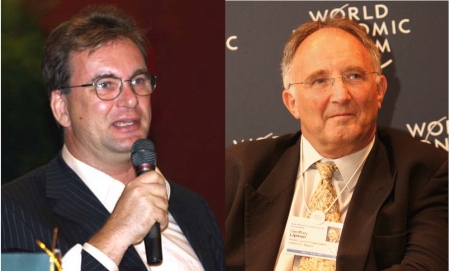 “Plan For Our Kids” and “African Earth Lung” to Launch at WTM Africa