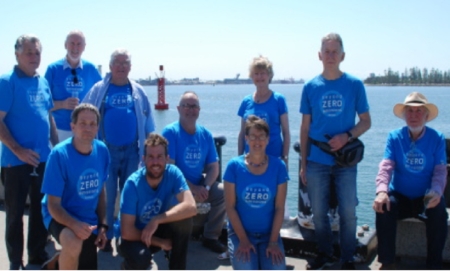 Zero carbon communities guide
