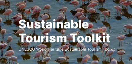 Sustainable Tourism Toolkit