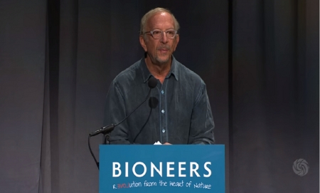 Paul Hawken - Project Drawdown