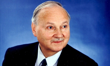 Introduced on Canada Day and for World Tourism:  The Maurice Strong Legacy Scholarships