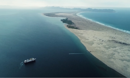 Becoming Carbon Neutral | Sustainability | Lindblad Expeditions