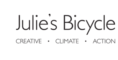 Welcome to Julie's Bicycle